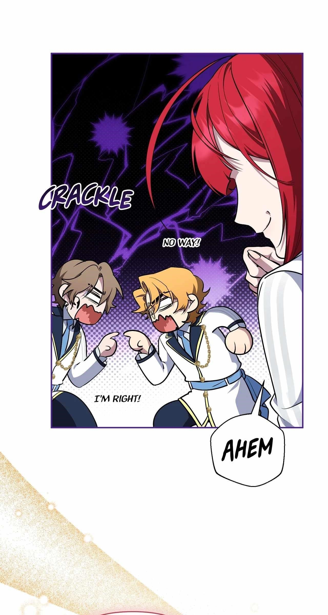 The Fake Master Who Accidentally Became the Strongest - Chapter 20 Page 54