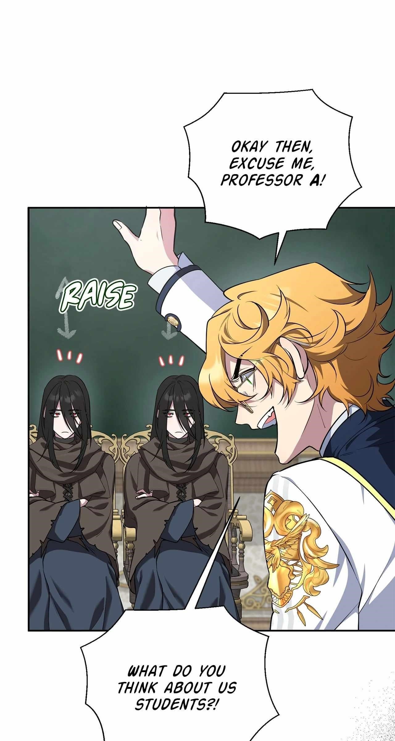 The Fake Master Who Accidentally Became the Strongest - Chapter 20 Page 59