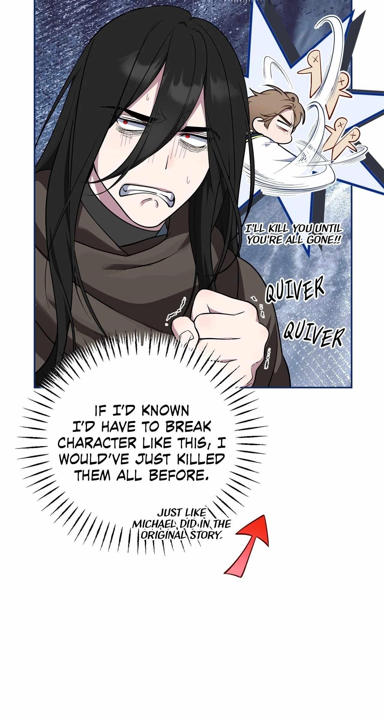 The Fake Master Who Accidentally Became the Strongest - Chapter 20 Page 66