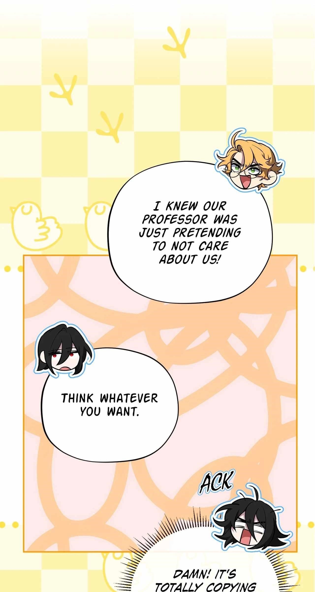 The Fake Master Who Accidentally Became the Strongest - Chapter 20 Page 67