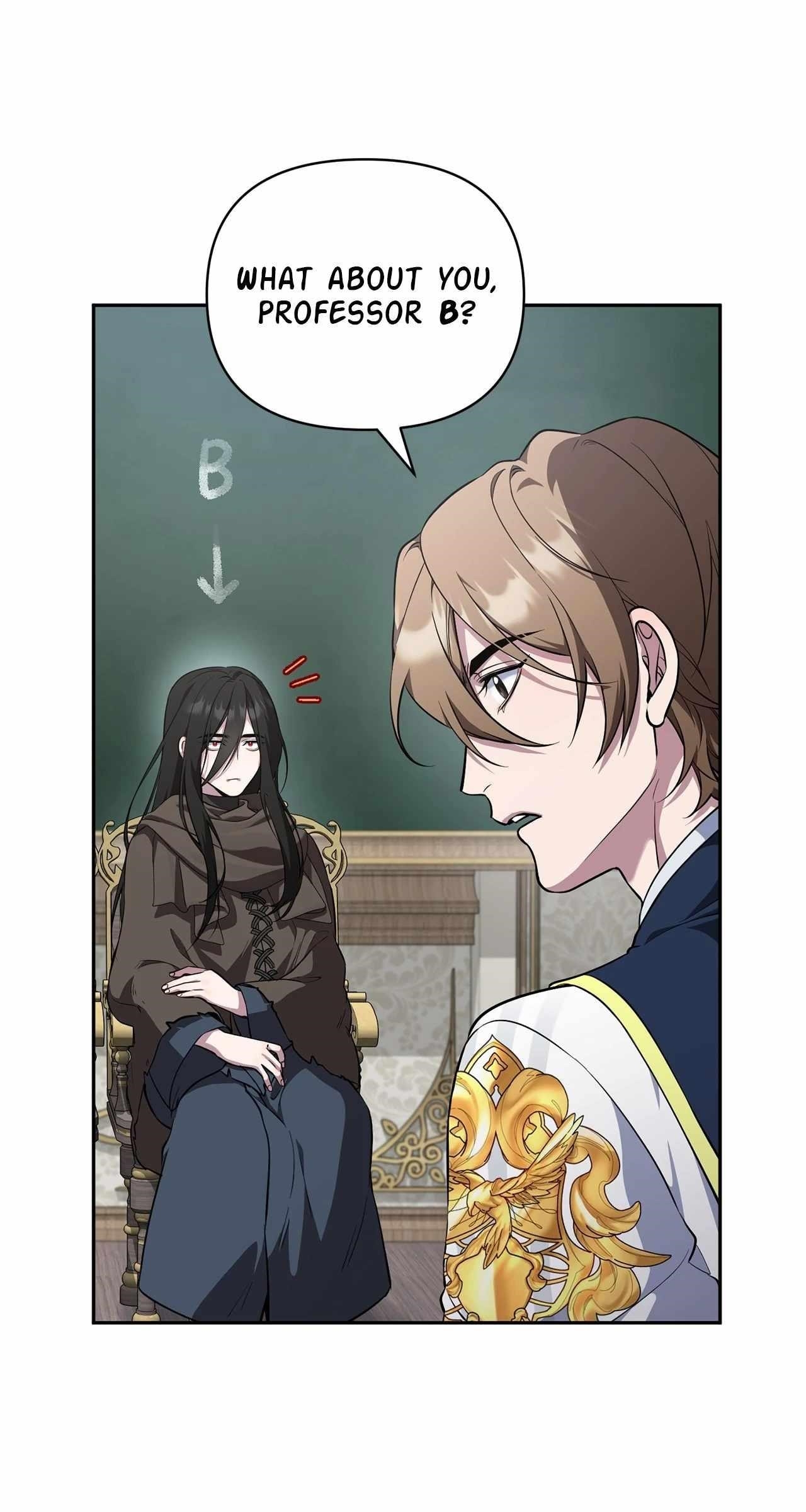 The Fake Master Who Accidentally Became the Strongest - Chapter 20 Page 69