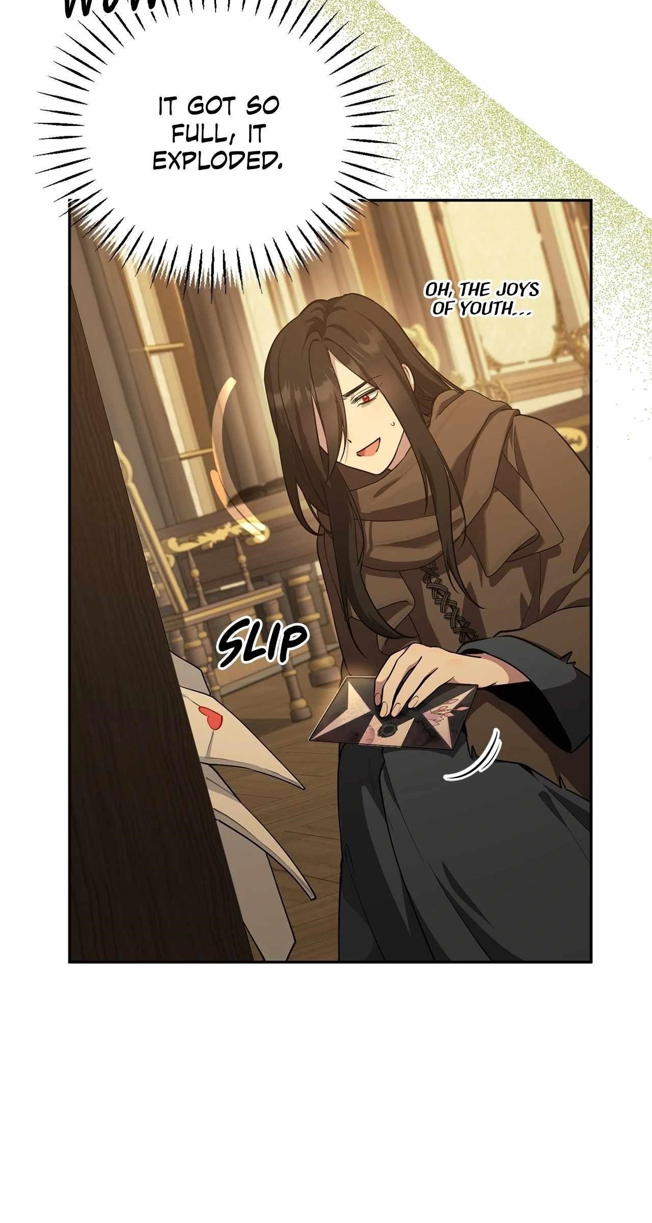 The Fake Master Who Accidentally Became the Strongest - Chapter 20 Page 7