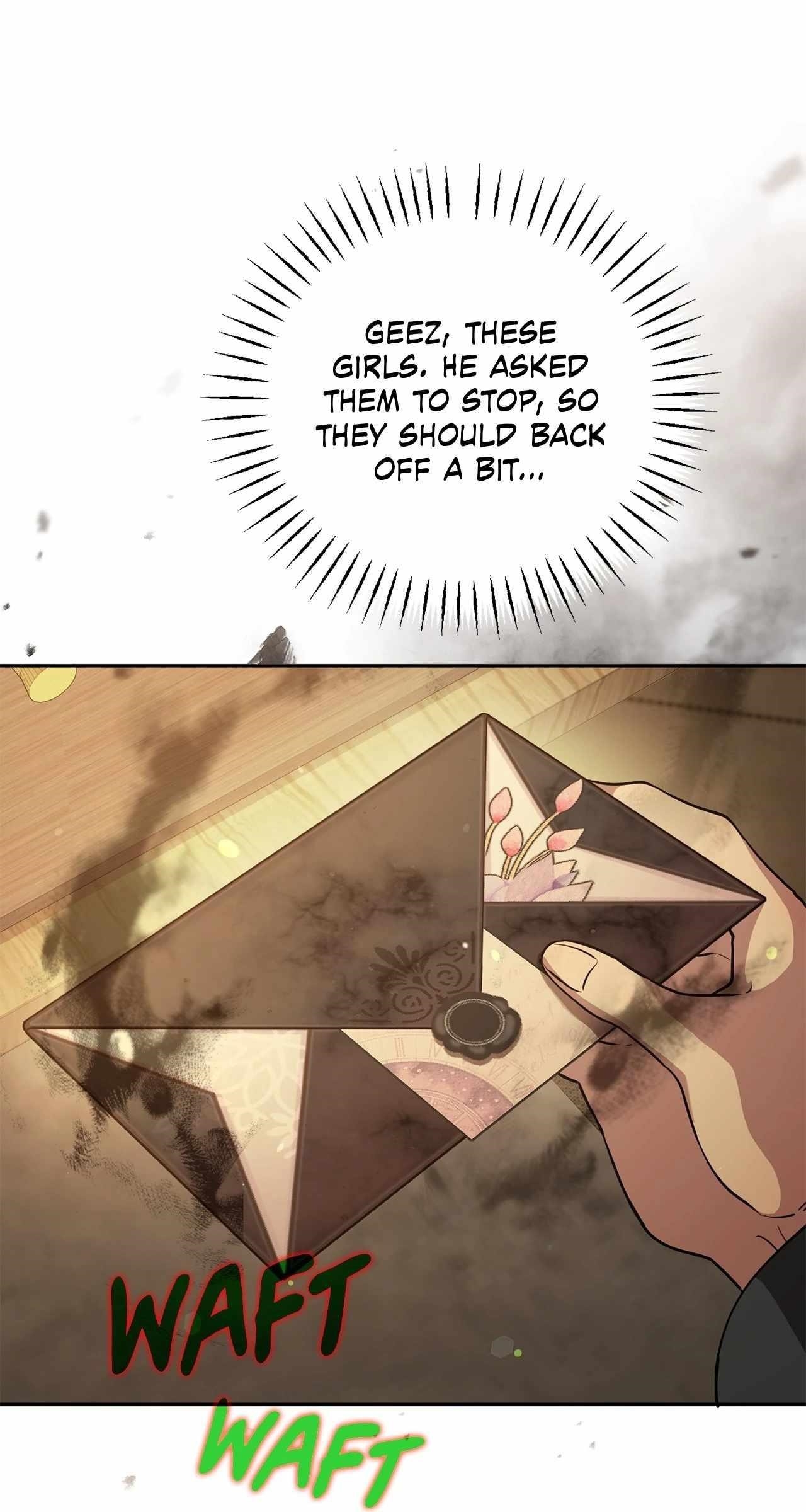 The Fake Master Who Accidentally Became the Strongest - Chapter 20 Page 8