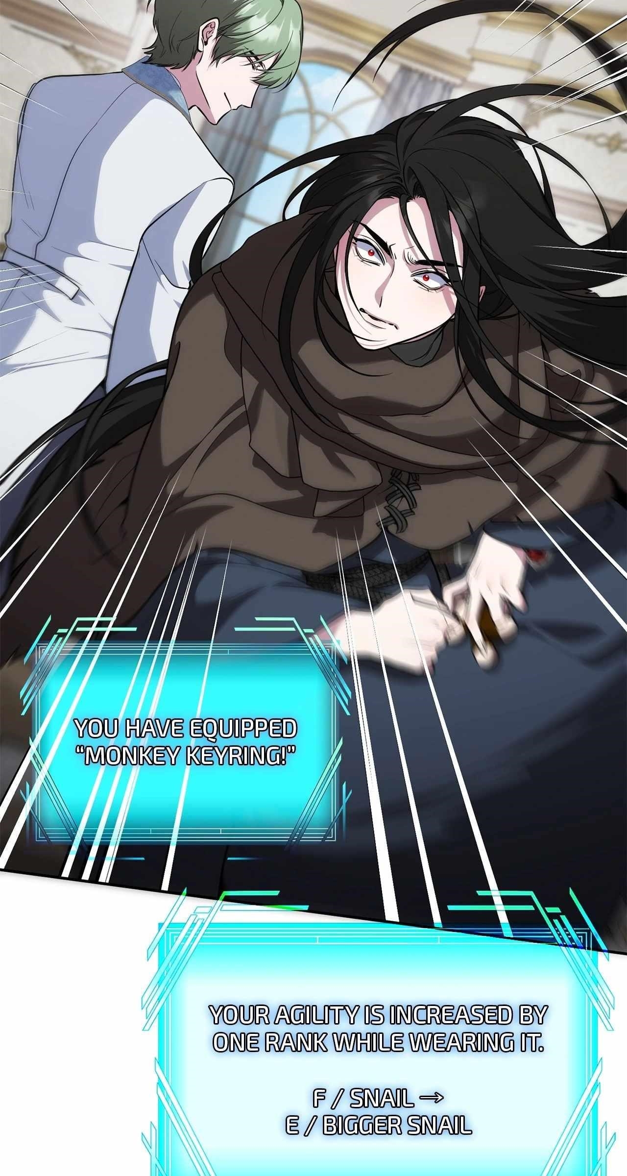 The Fake Master Who Accidentally Became the Strongest - Chapter 21 Page 10