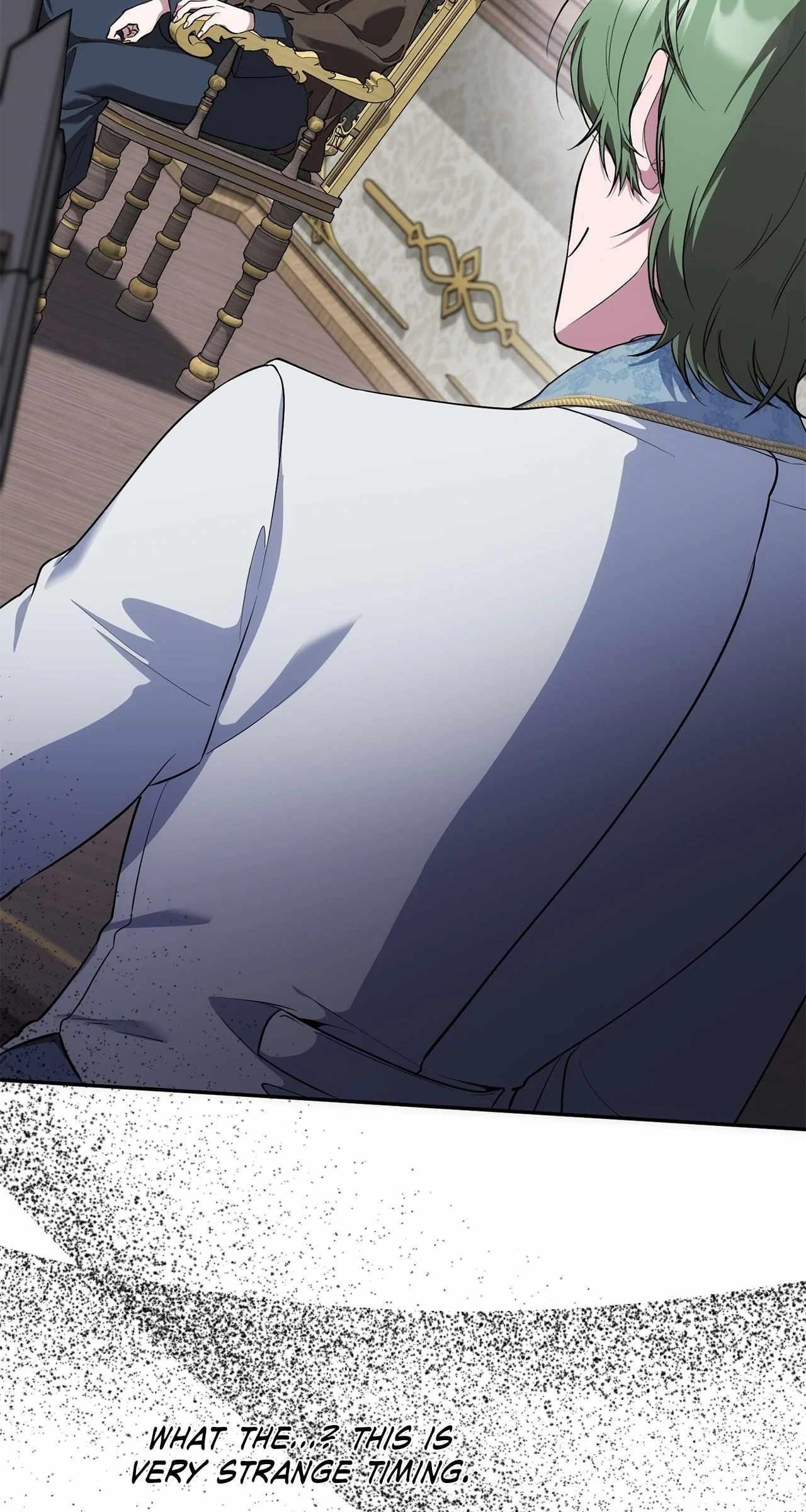 The Fake Master Who Accidentally Became the Strongest - Chapter 21 Page 2