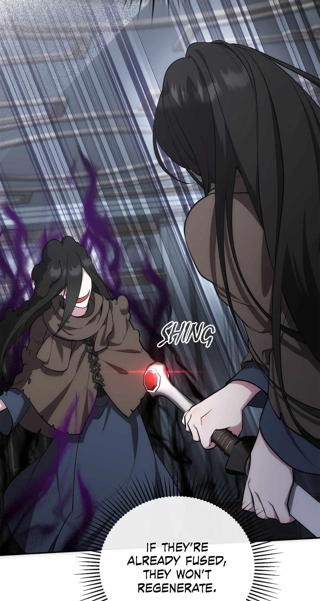 The Fake Master Who Accidentally Became the Strongest - Chapter 21 Page 21