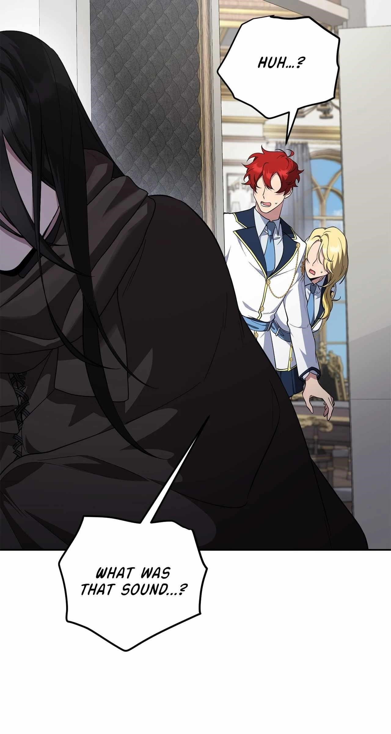 The Fake Master Who Accidentally Became the Strongest - Chapter 21 Page 27