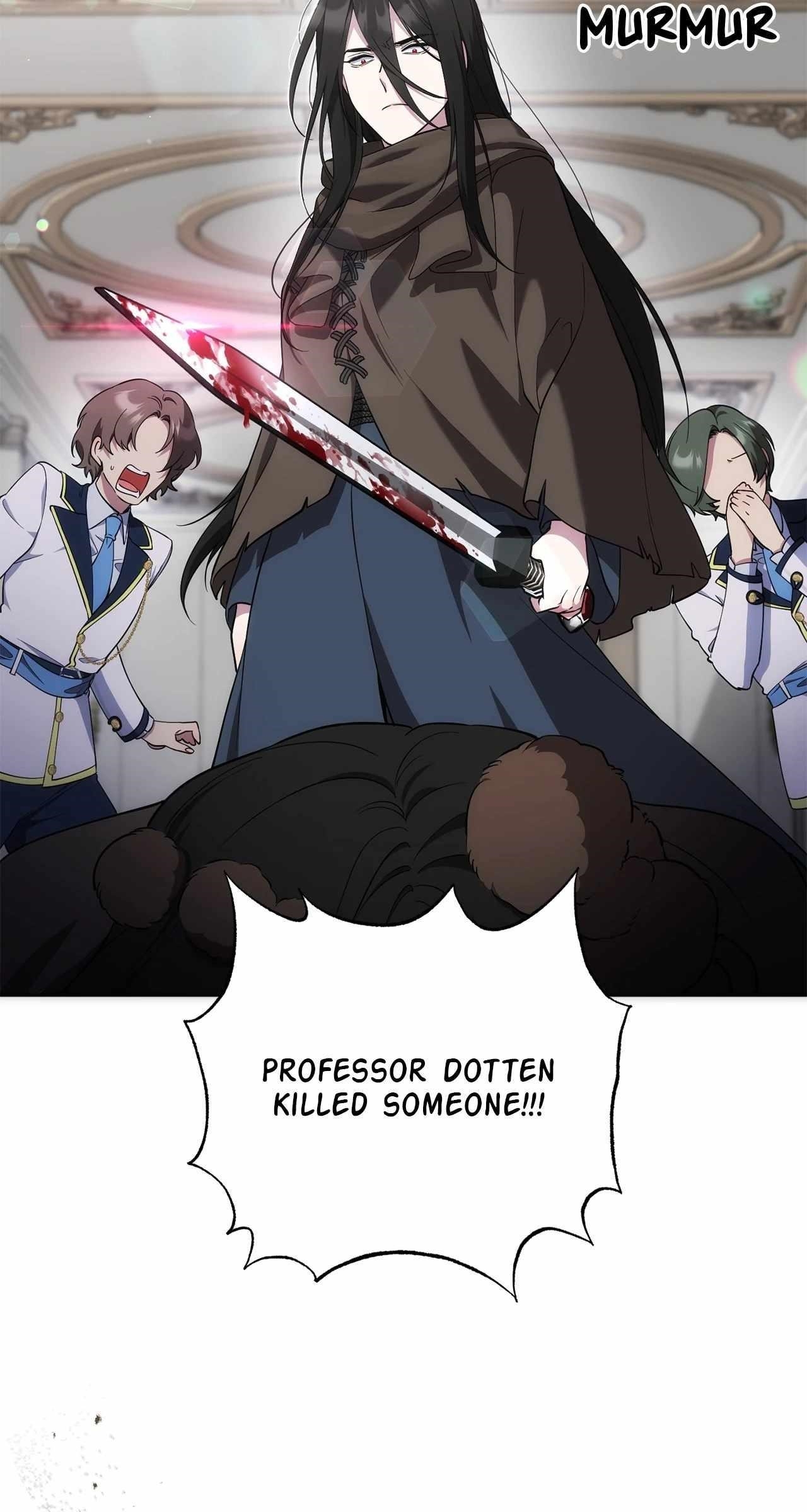 The Fake Master Who Accidentally Became the Strongest - Chapter 21 Page 29