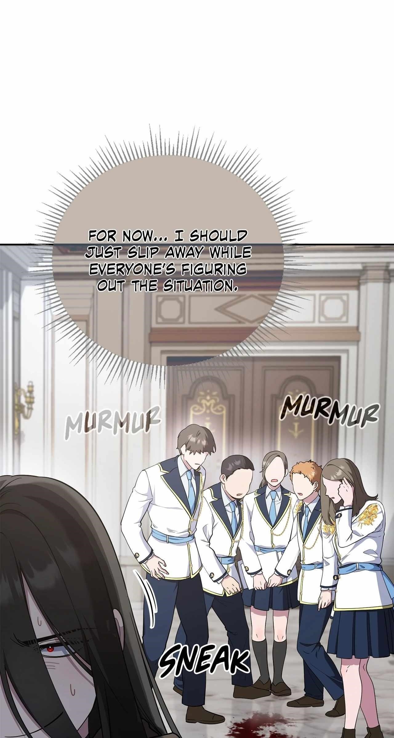 The Fake Master Who Accidentally Became the Strongest - Chapter 21 Page 33