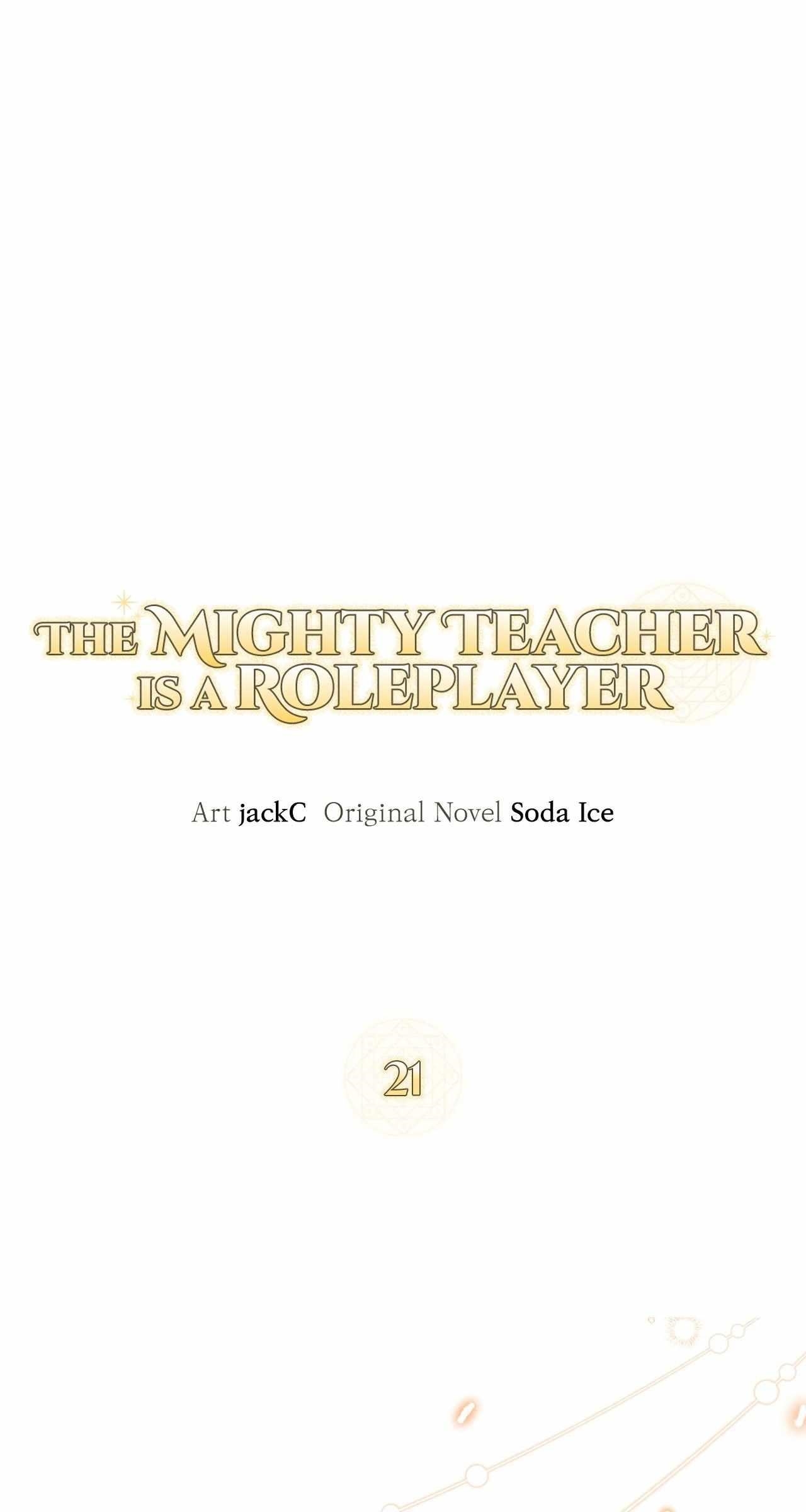 The Fake Master Who Accidentally Became the Strongest - Chapter 21 Page 35