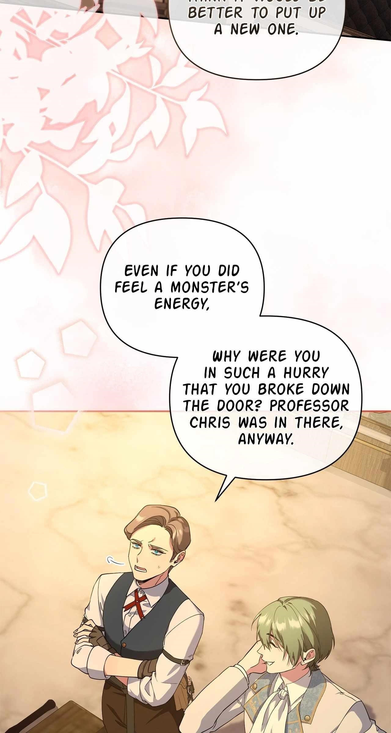 The Fake Master Who Accidentally Became the Strongest - Chapter 21 Page 37