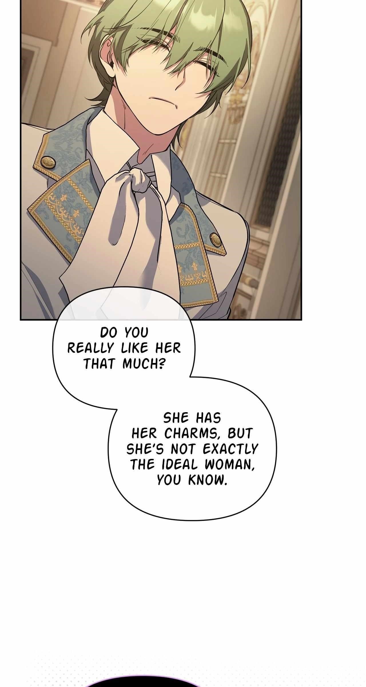 The Fake Master Who Accidentally Became the Strongest - Chapter 21 Page 39