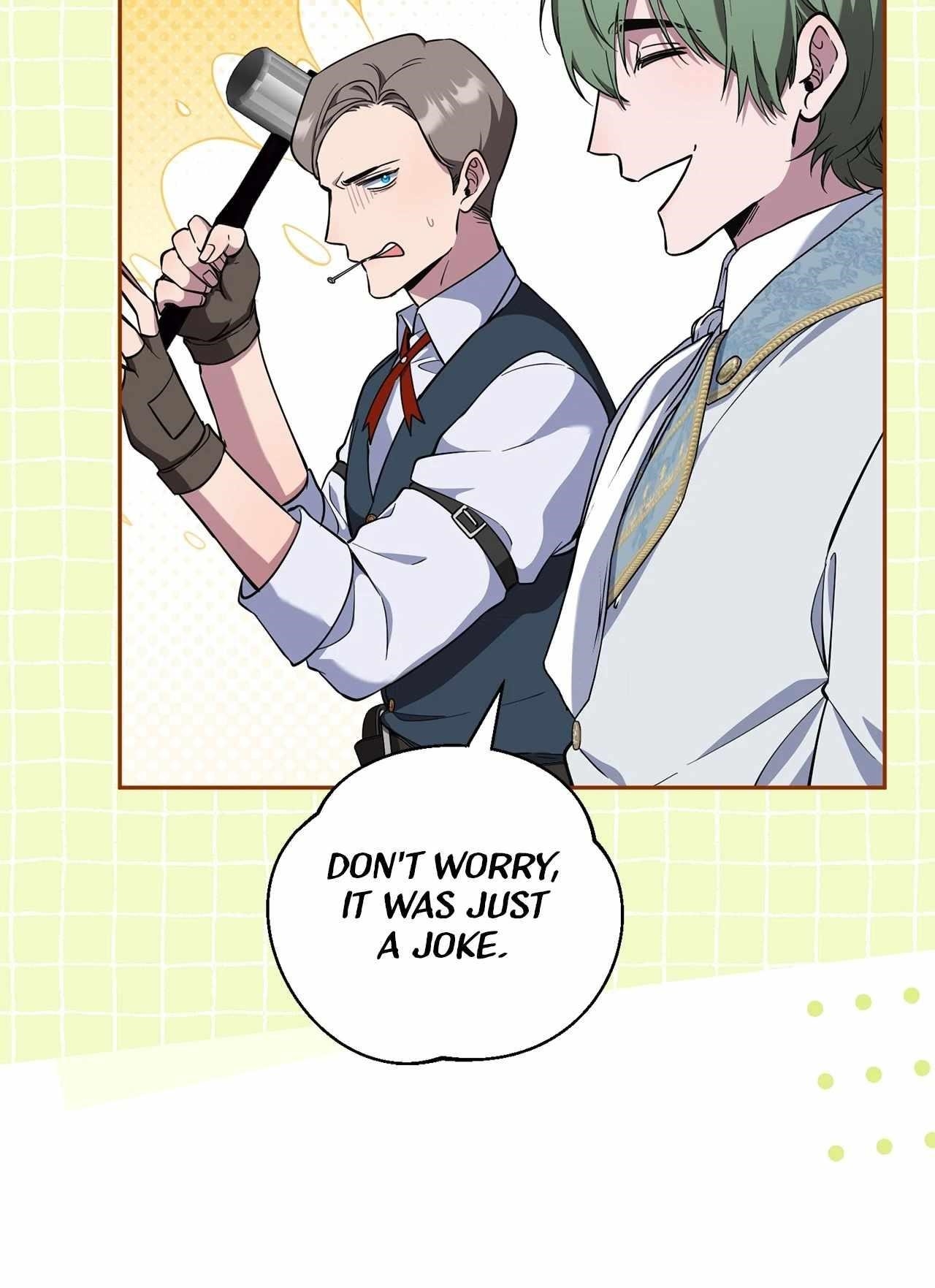 The Fake Master Who Accidentally Became the Strongest - Chapter 21 Page 42