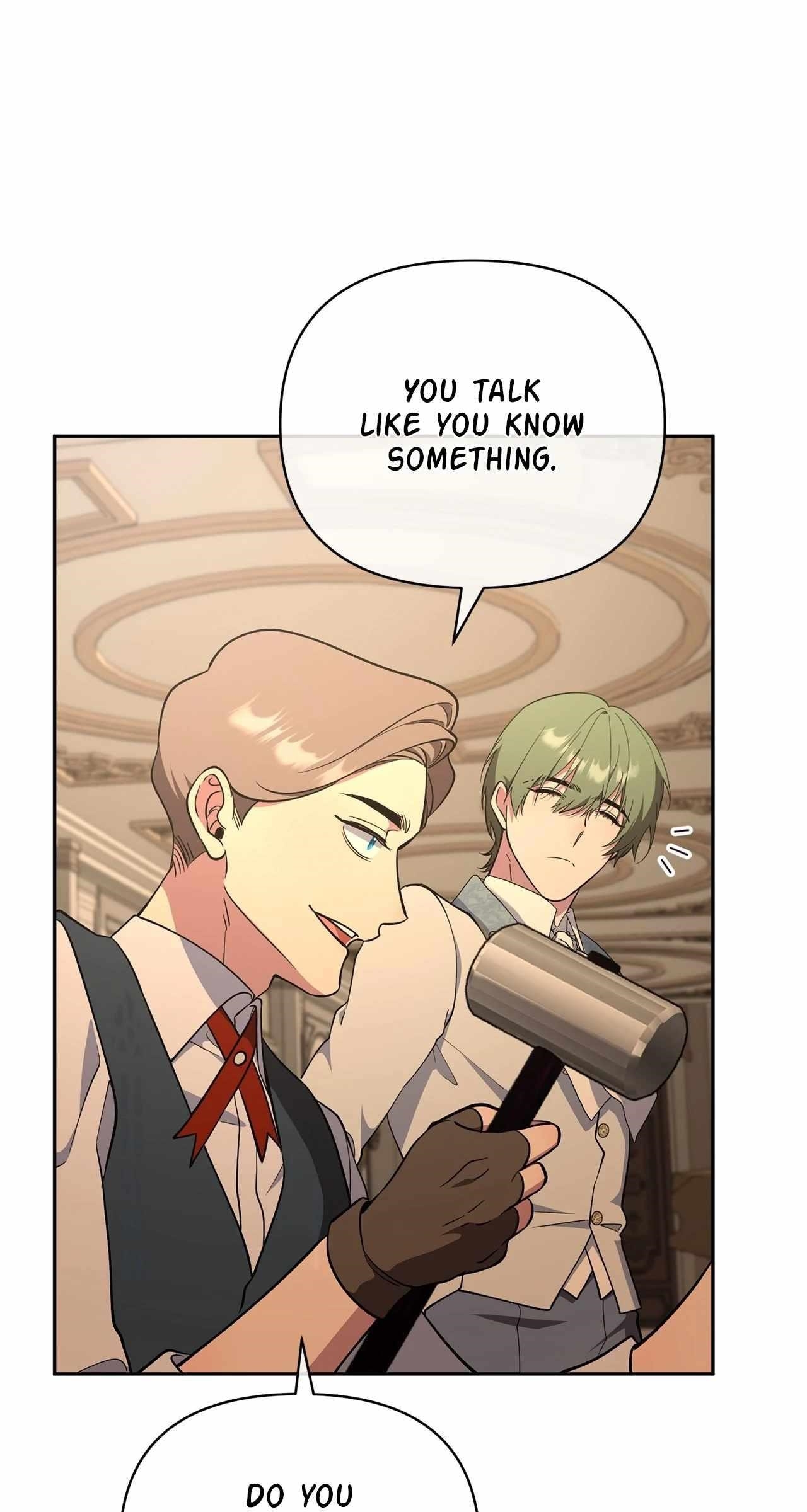 The Fake Master Who Accidentally Became the Strongest - Chapter 21 Page 44