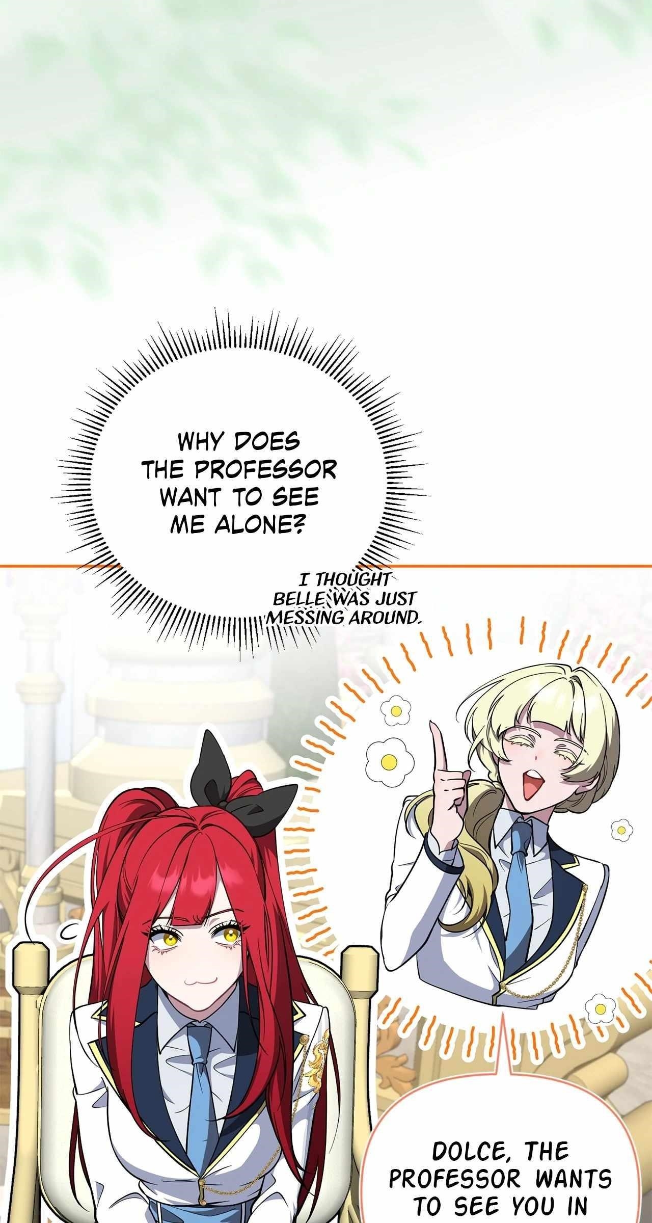 The Fake Master Who Accidentally Became the Strongest - Chapter 21 Page 49