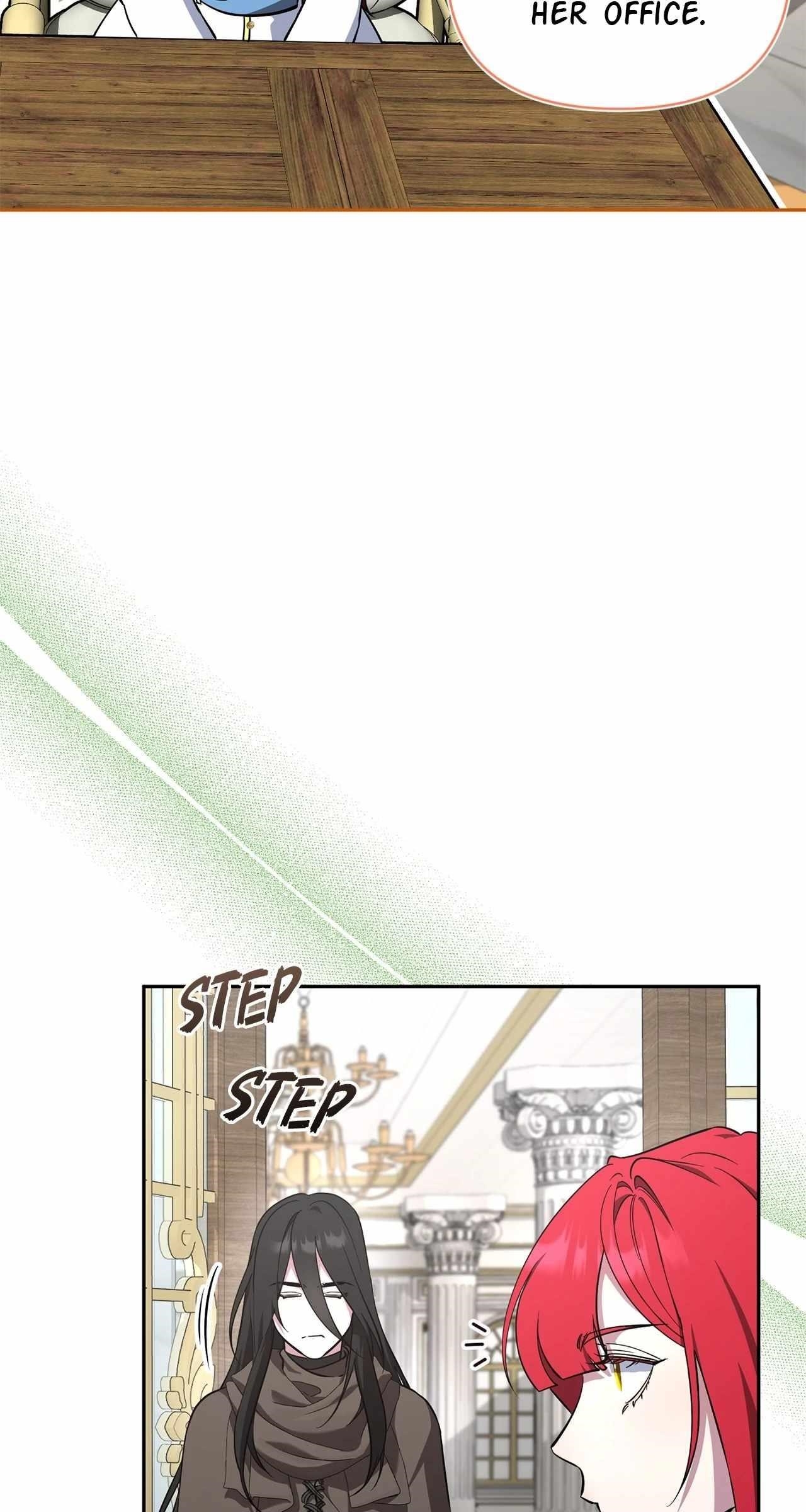 The Fake Master Who Accidentally Became the Strongest - Chapter 21 Page 50