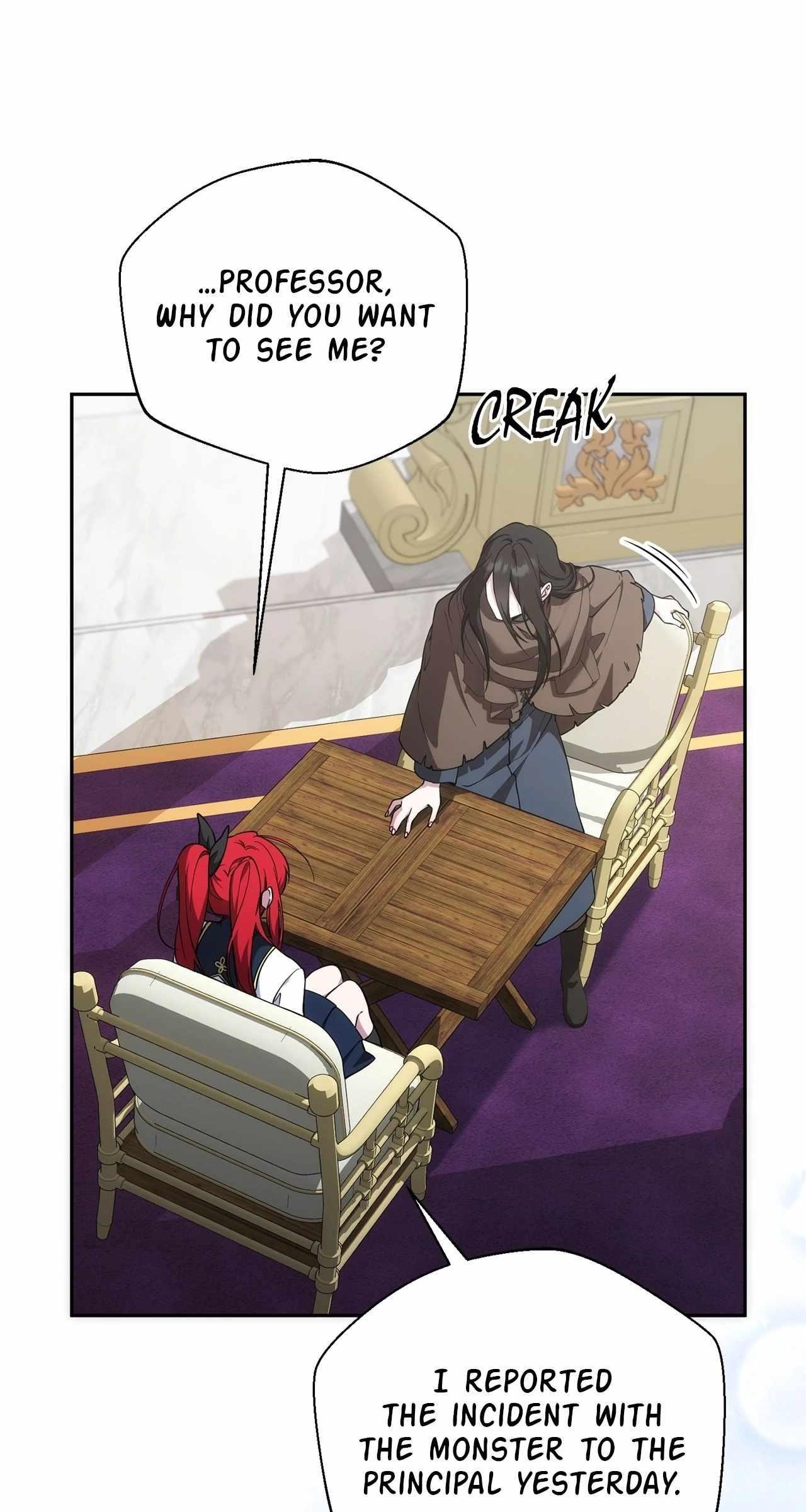 The Fake Master Who Accidentally Became the Strongest - Chapter 21 Page 52