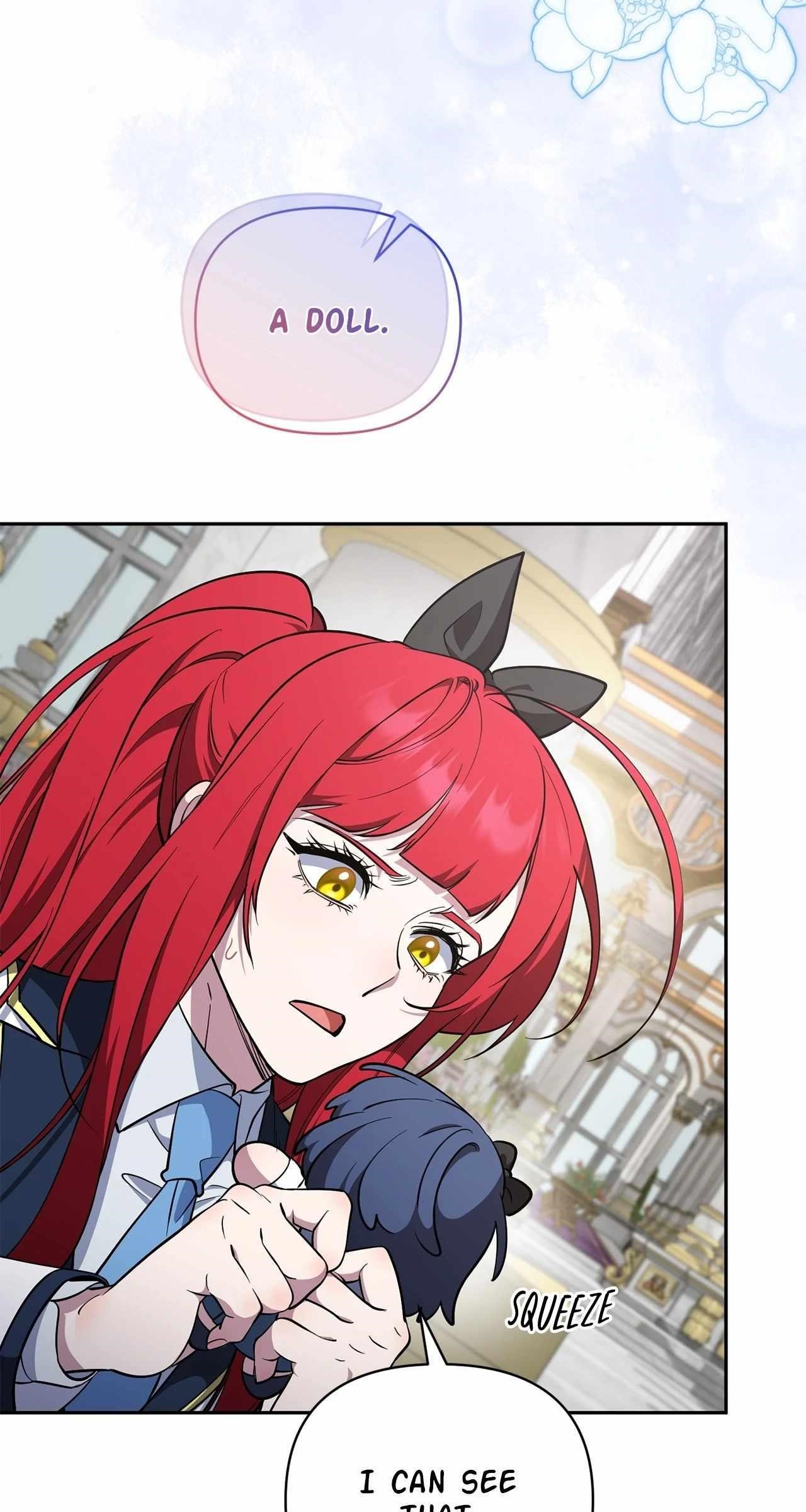 The Fake Master Who Accidentally Became the Strongest - Chapter 21 Page 55