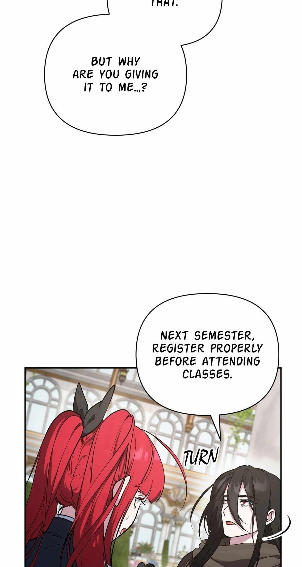 The Fake Master Who Accidentally Became the Strongest - Chapter 21 Page 56