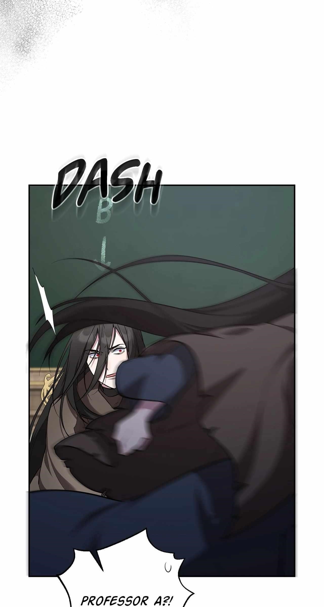 The Fake Master Who Accidentally Became the Strongest - Chapter 21 Page 7