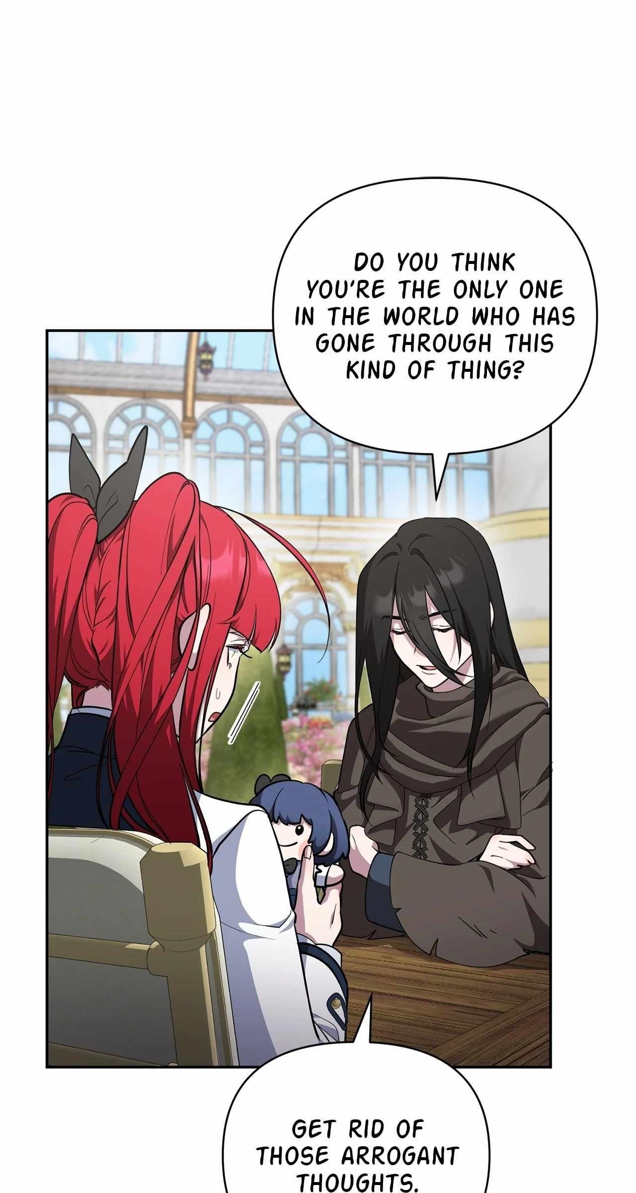 The Fake Master Who Accidentally Became the Strongest - Chapter 21 Page 70