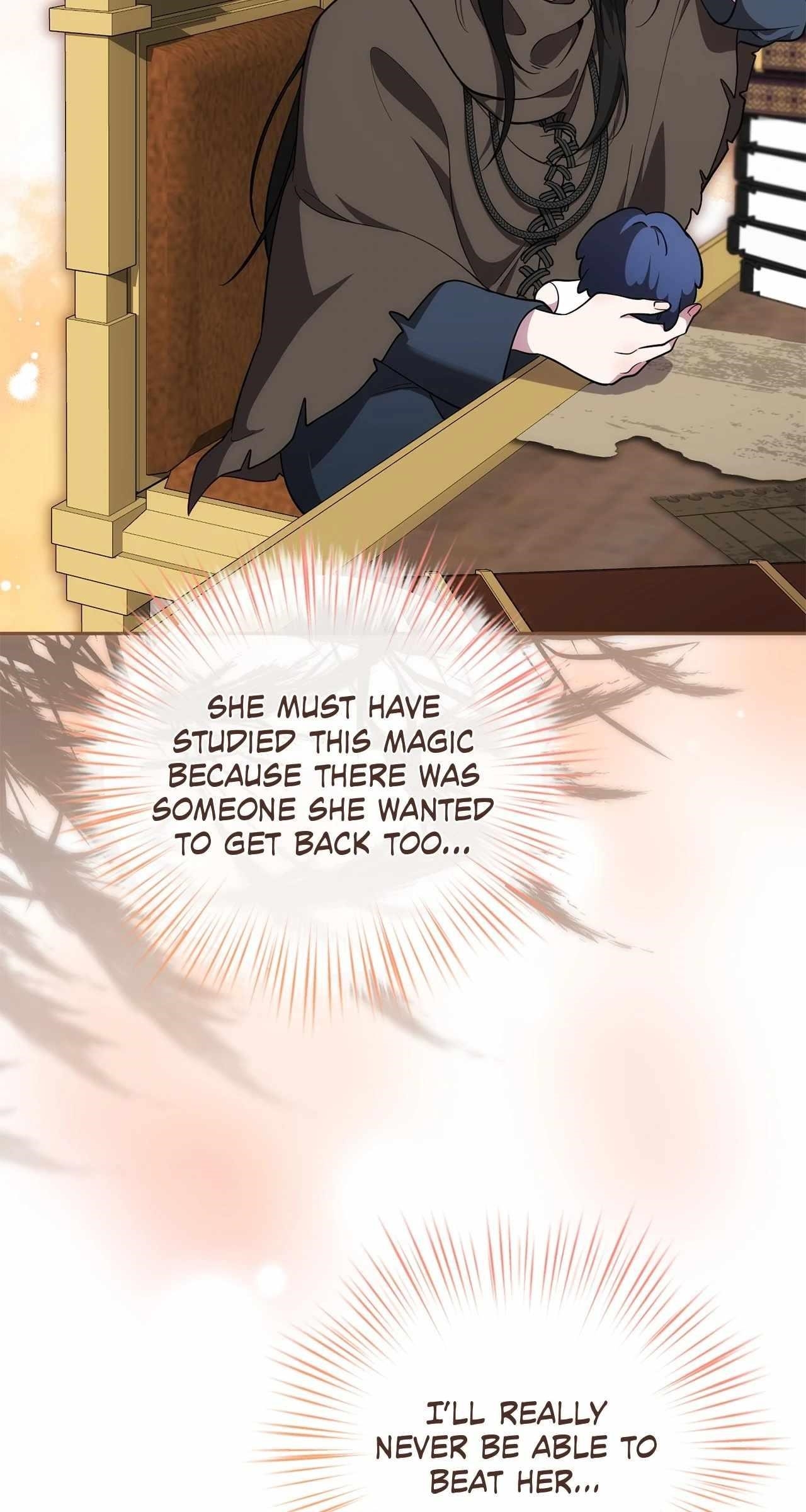 The Fake Master Who Accidentally Became the Strongest - Chapter 21 Page 72