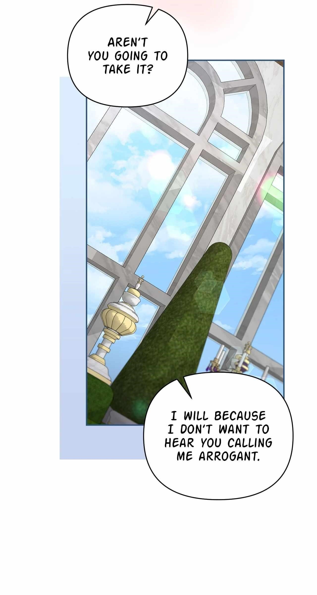 The Fake Master Who Accidentally Became the Strongest - Chapter 21 Page 74