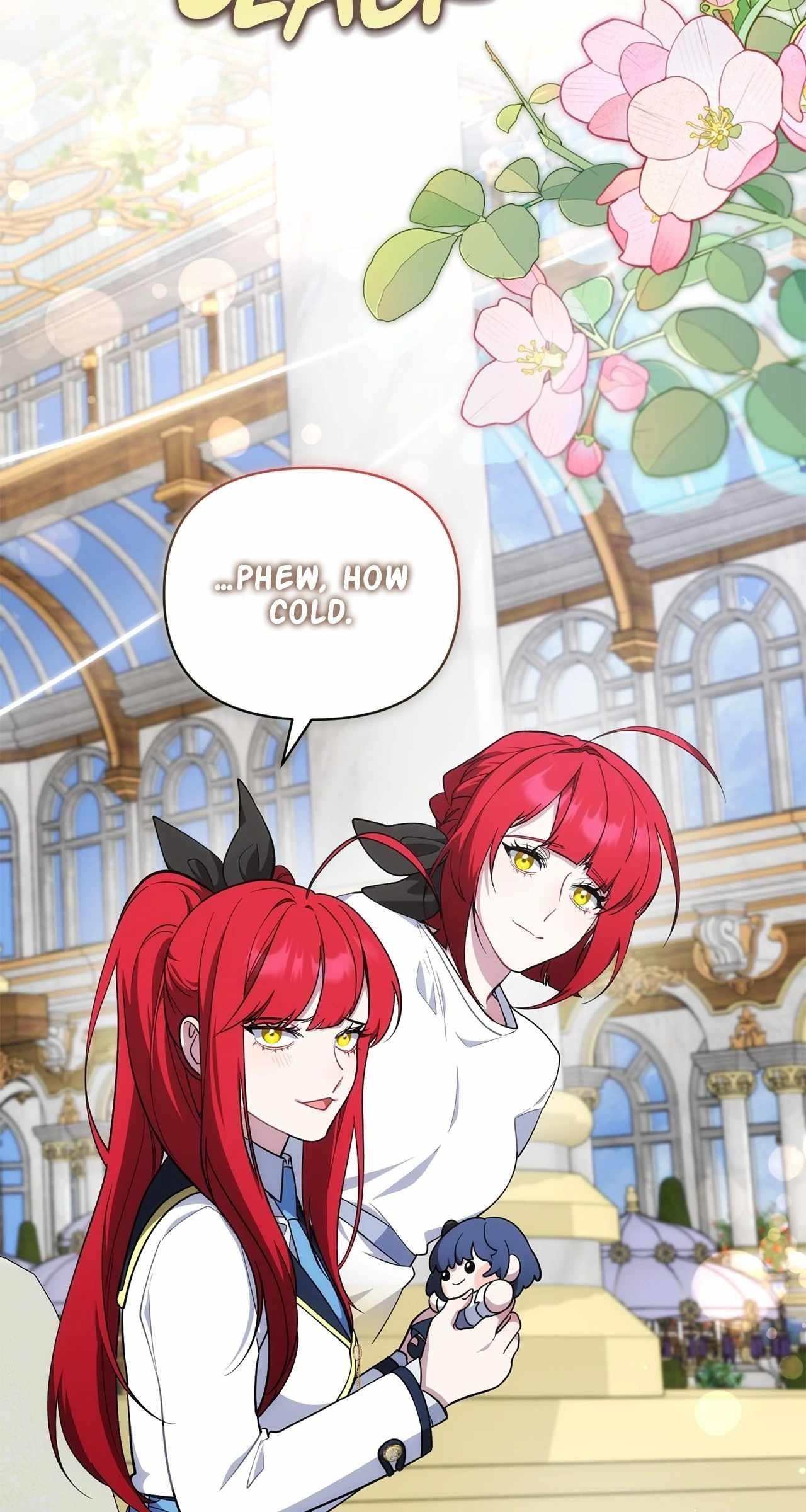 The Fake Master Who Accidentally Became the Strongest - Chapter 21 Page 76