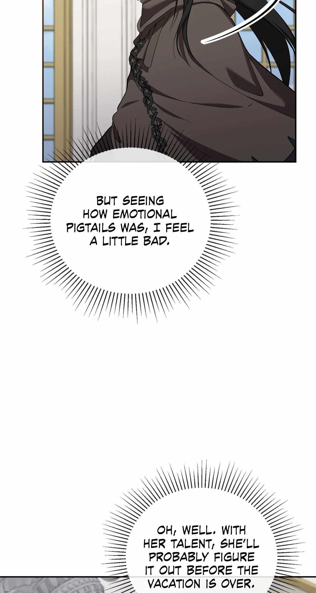 The Fake Master Who Accidentally Became the Strongest - Chapter 21 Page 81