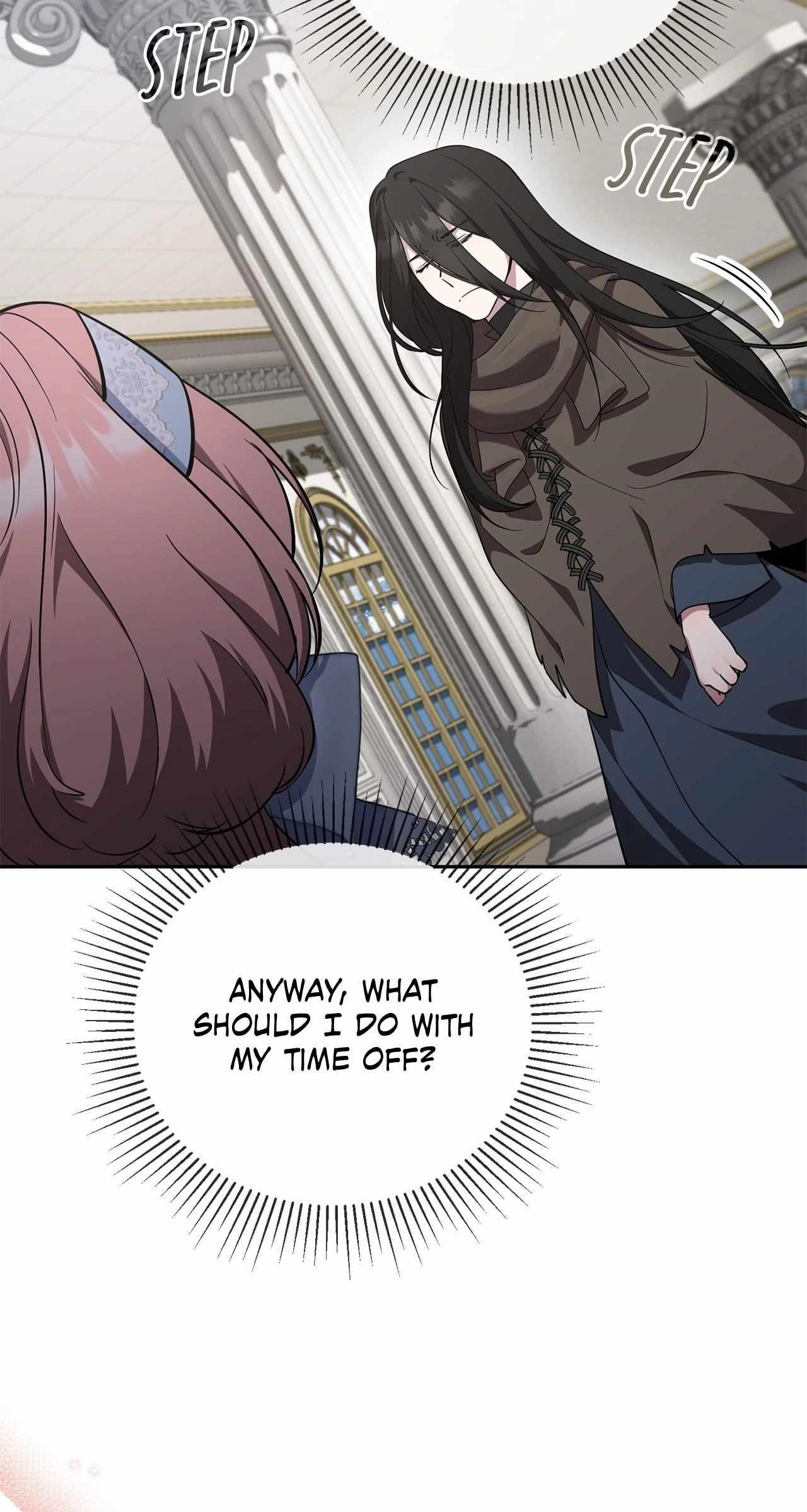 The Fake Master Who Accidentally Became the Strongest - Chapter 21 Page 82