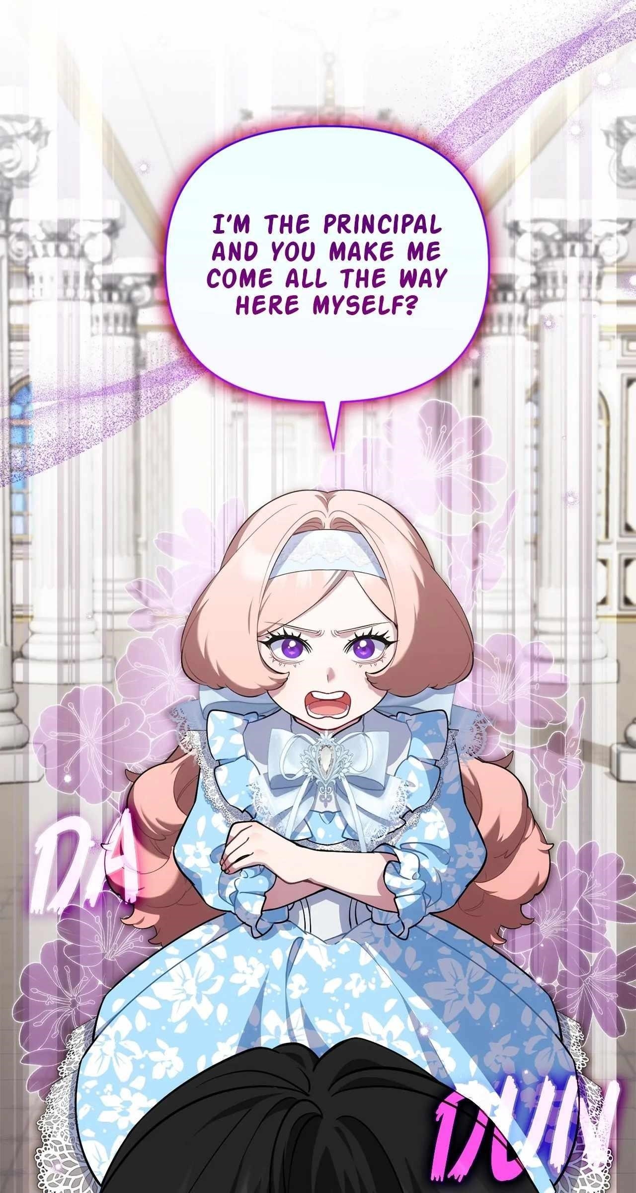 The Fake Master Who Accidentally Became the Strongest - Chapter 21 Page 84