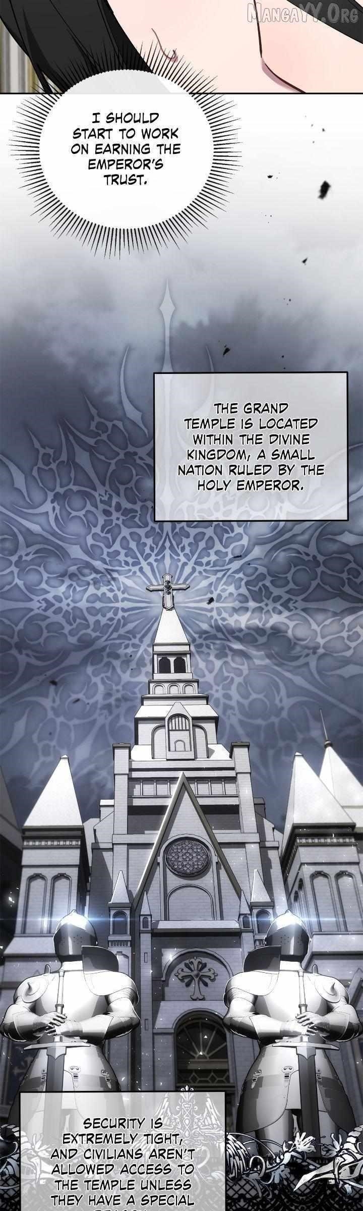 The Fake Master Who Accidentally Became the Strongest - Chapter 22 Page 10