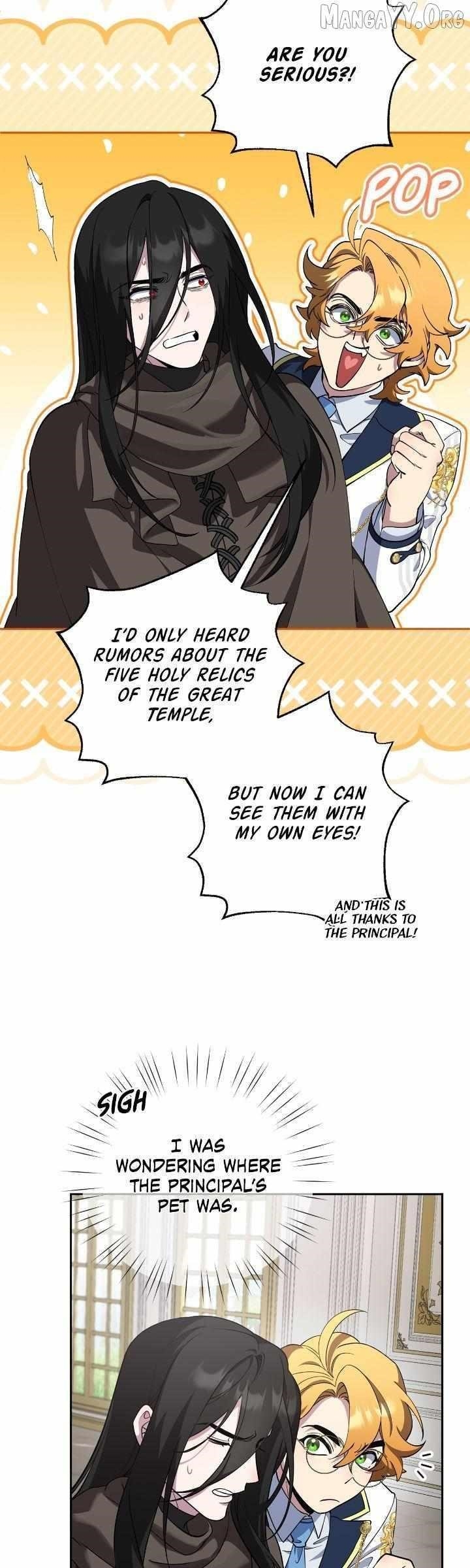 The Fake Master Who Accidentally Became the Strongest - Chapter 22 Page 12