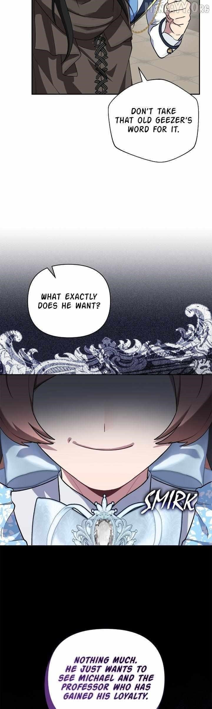 The Fake Master Who Accidentally Became the Strongest - Chapter 22 Page 13