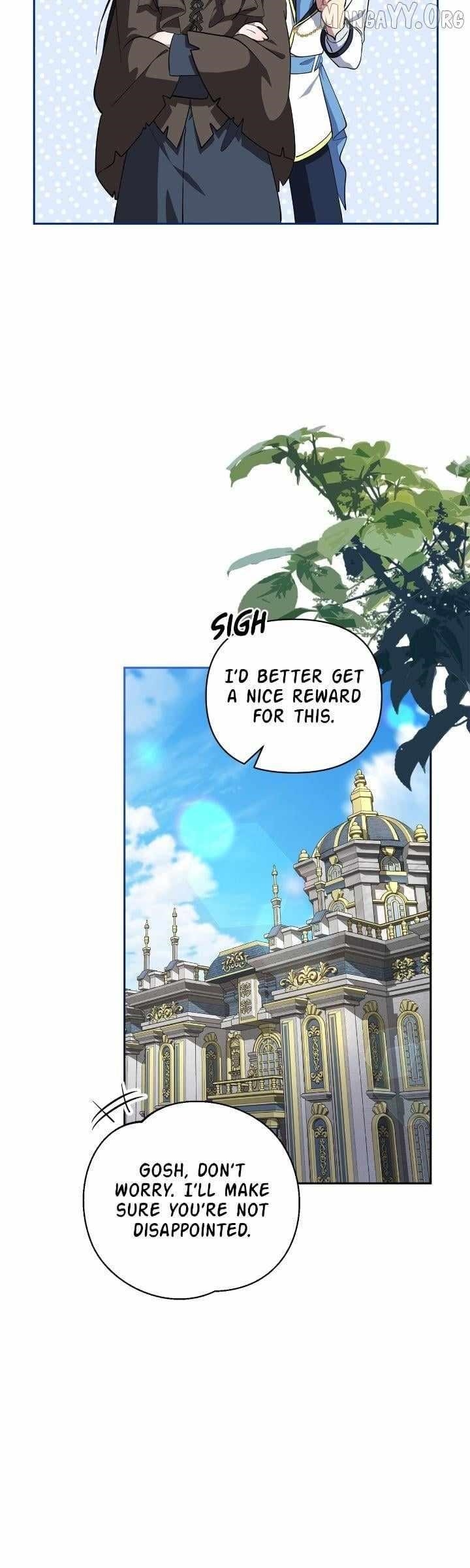 The Fake Master Who Accidentally Became the Strongest - Chapter 22 Page 16