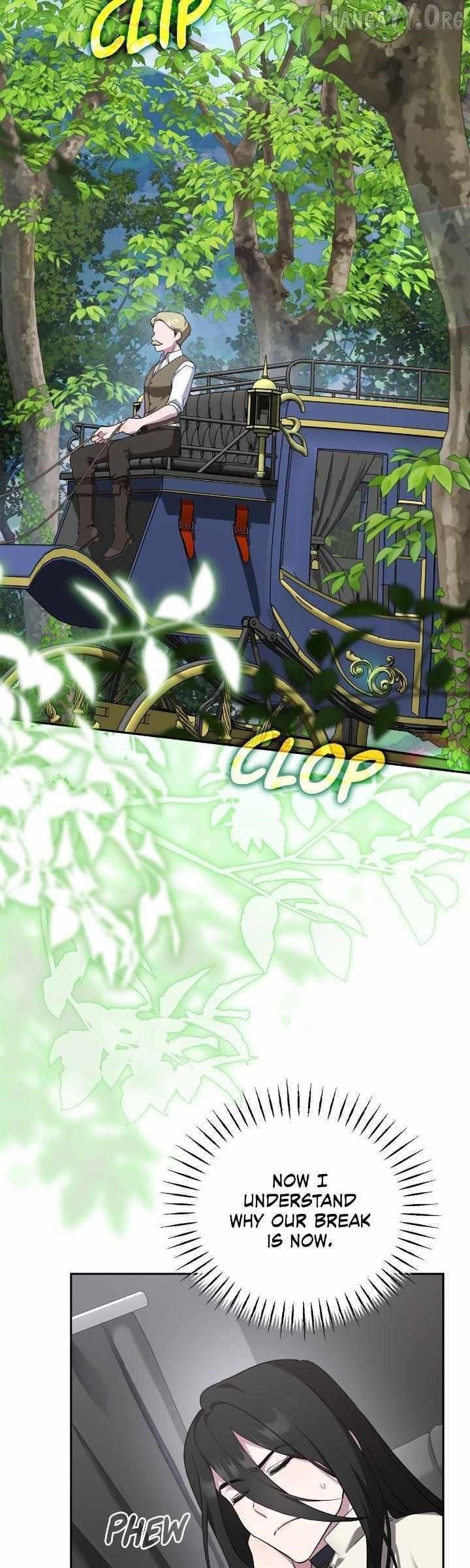 The Fake Master Who Accidentally Became the Strongest - Chapter 22 Page 18