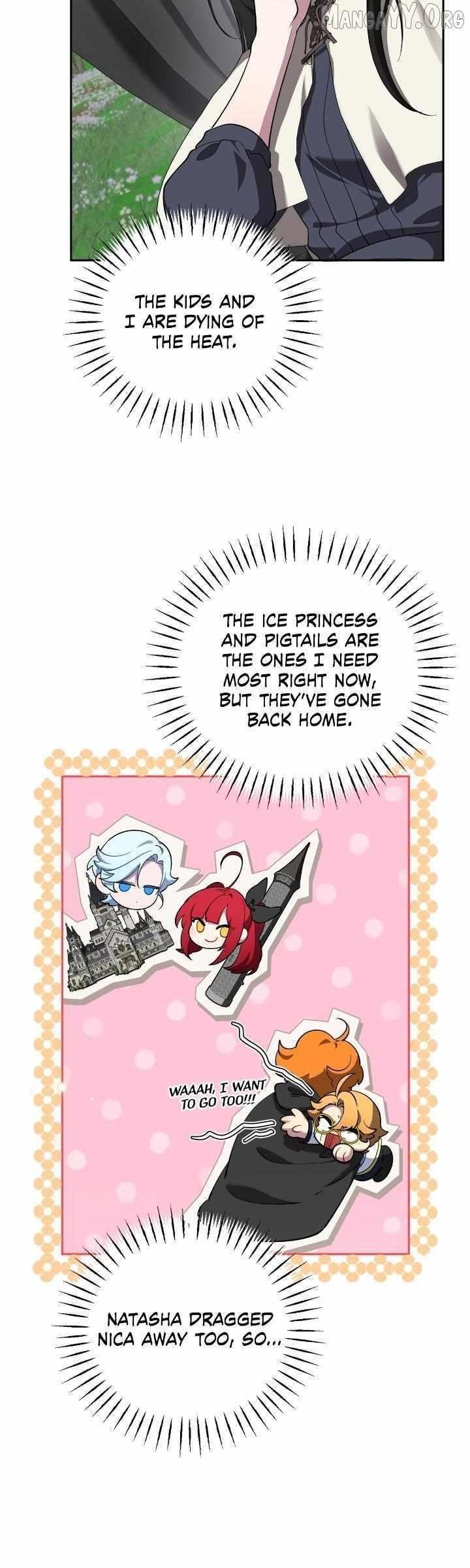 The Fake Master Who Accidentally Became the Strongest - Chapter 22 Page 19