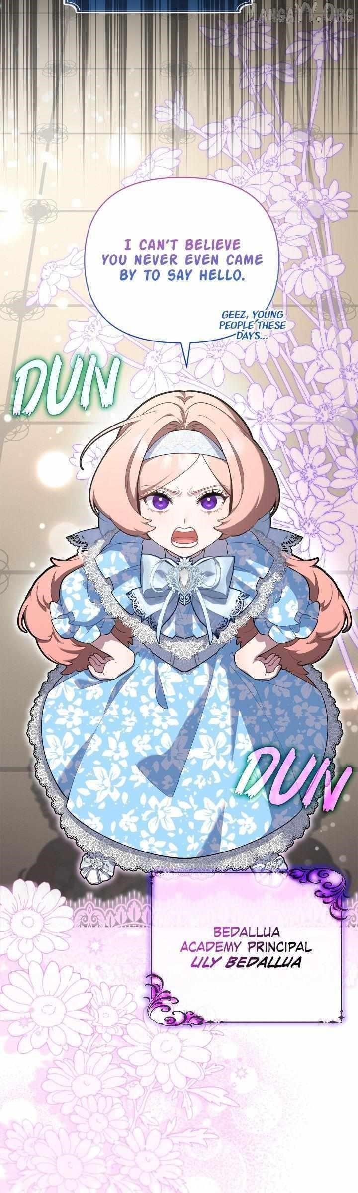 The Fake Master Who Accidentally Became the Strongest - Chapter 22 Page 2