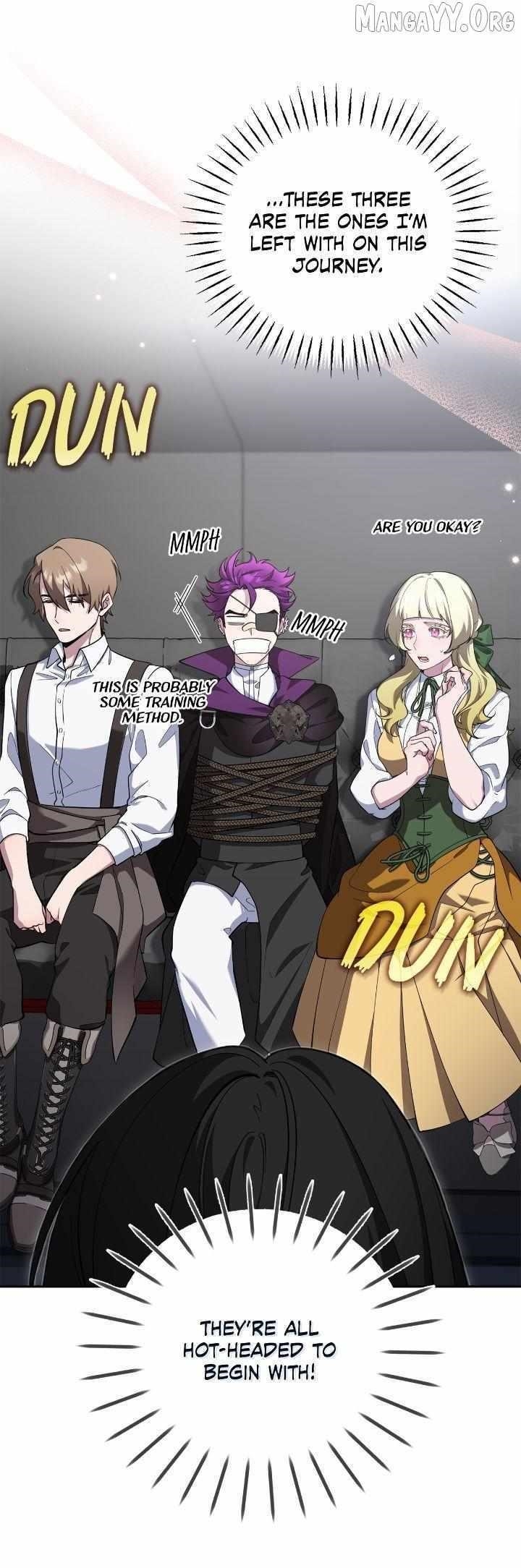 The Fake Master Who Accidentally Became the Strongest - Chapter 22 Page 20