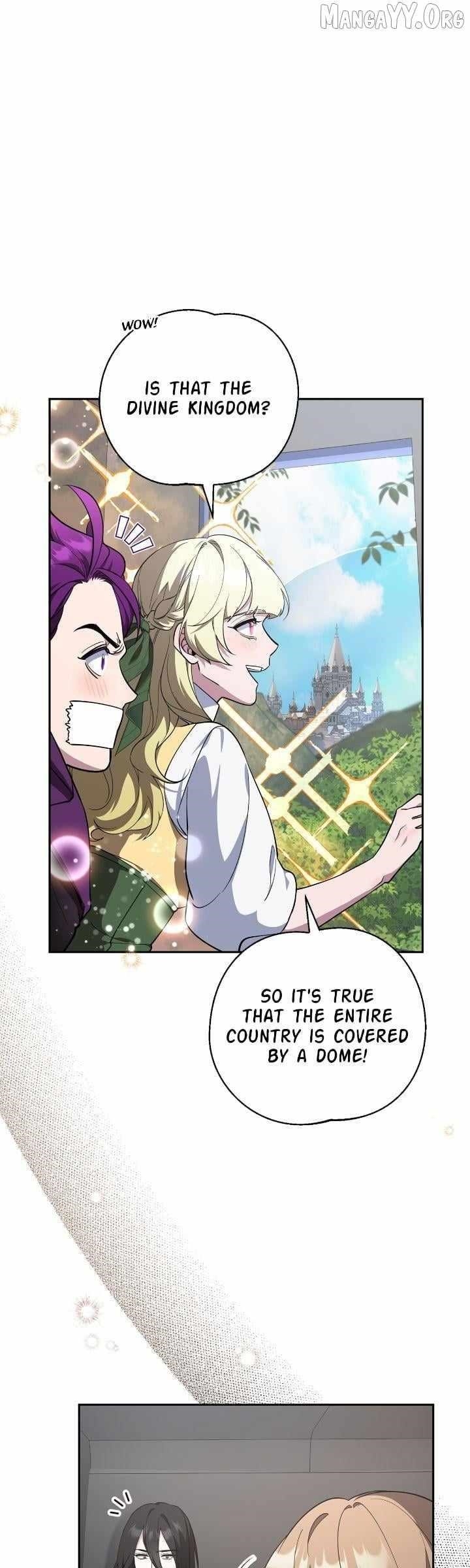 The Fake Master Who Accidentally Became the Strongest - Chapter 22 Page 21