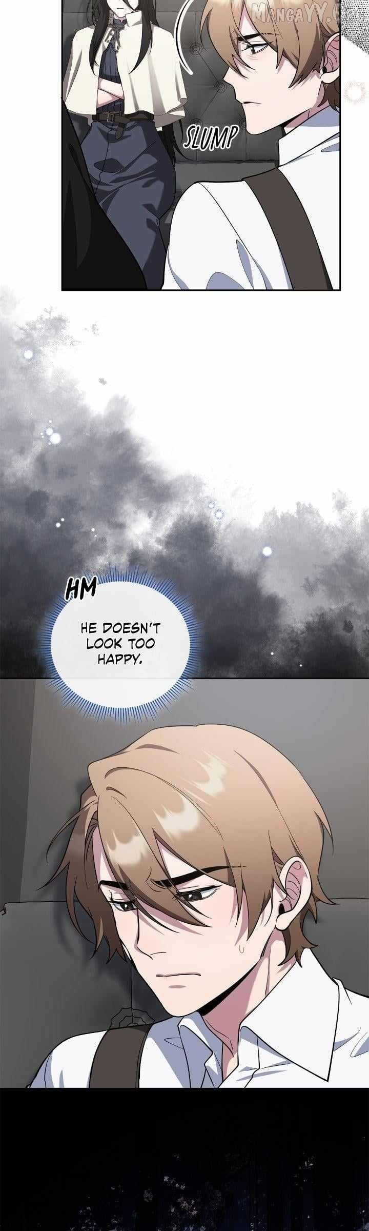 The Fake Master Who Accidentally Became the Strongest - Chapter 22 Page 22