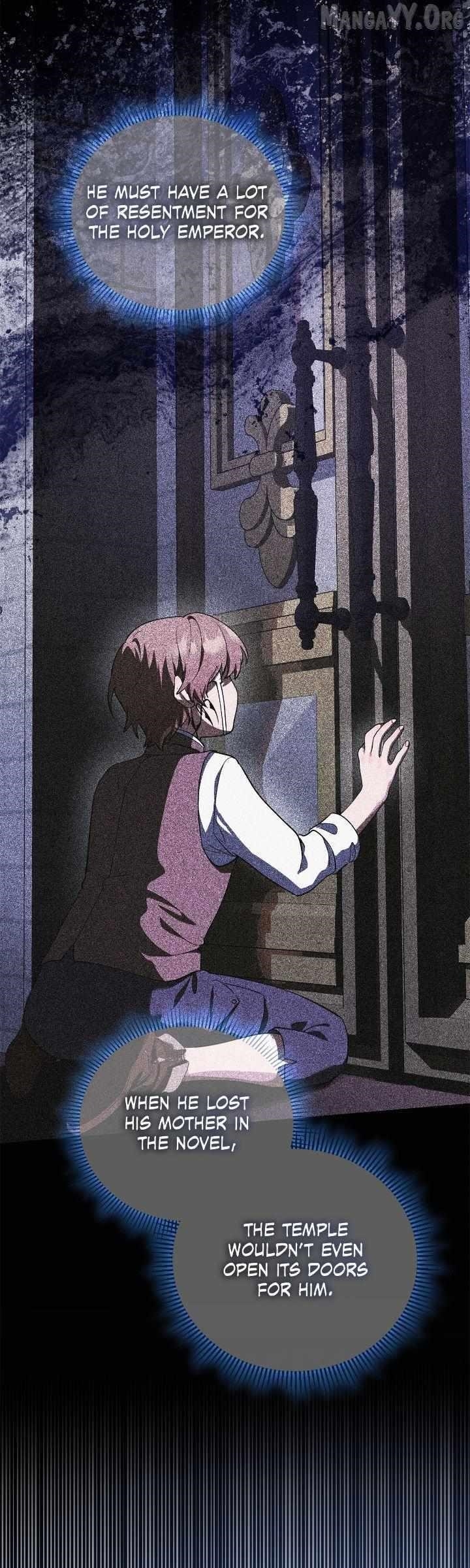 The Fake Master Who Accidentally Became the Strongest - Chapter 22 Page 23