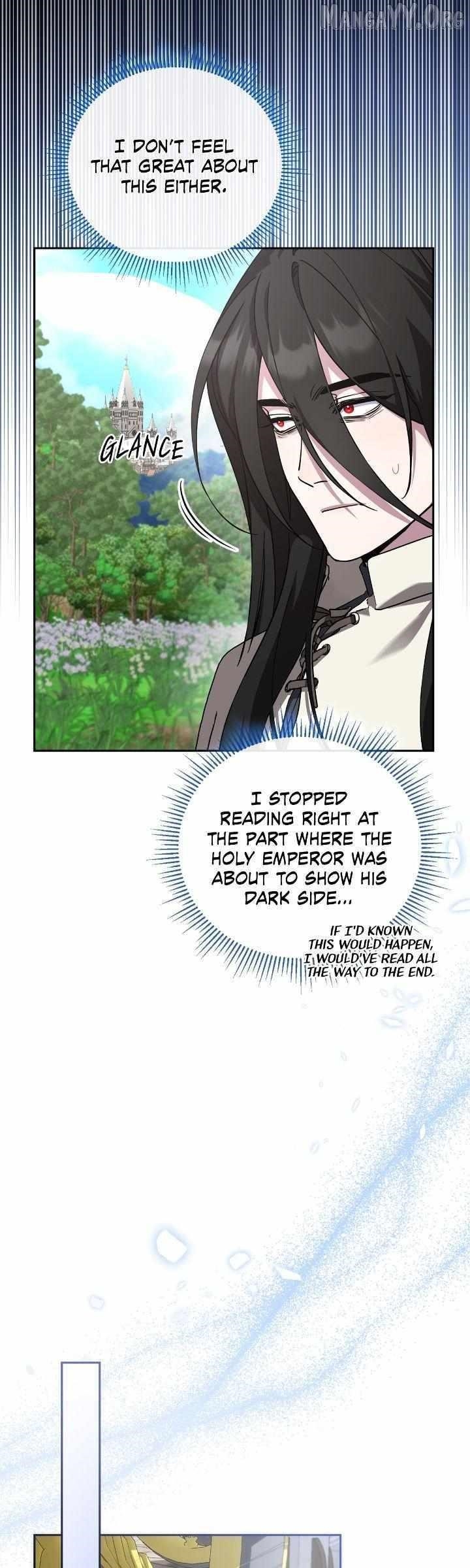 The Fake Master Who Accidentally Became the Strongest - Chapter 22 Page 24