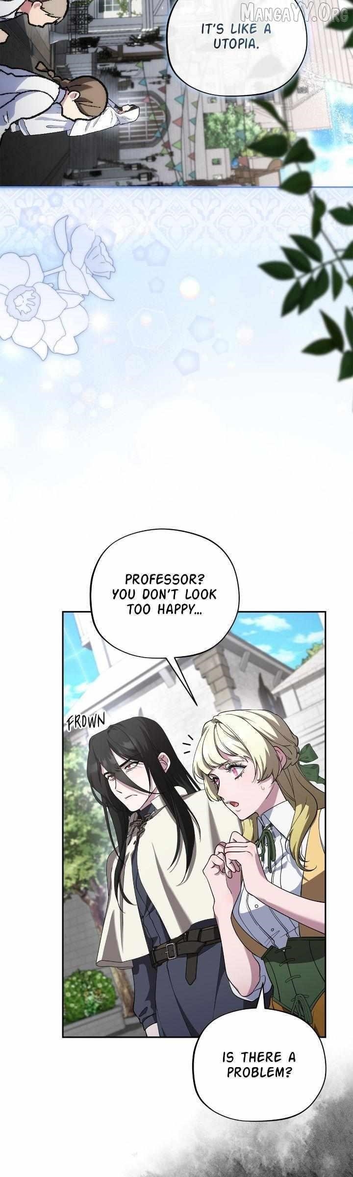 The Fake Master Who Accidentally Became the Strongest - Chapter 22 Page 28