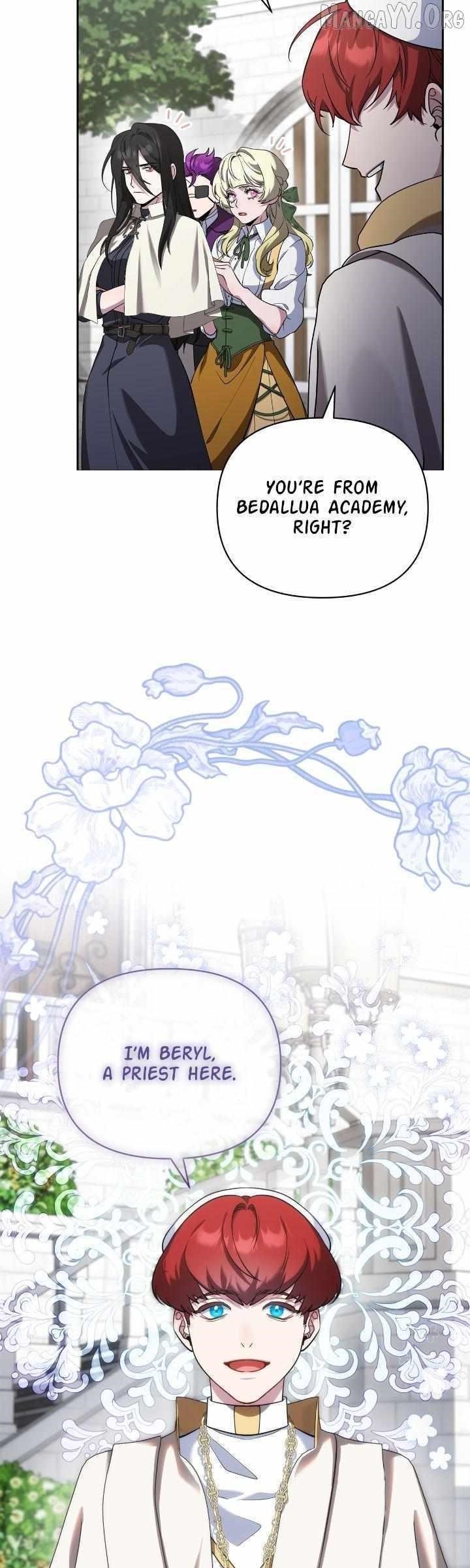 The Fake Master Who Accidentally Became the Strongest - Chapter 22 Page 30