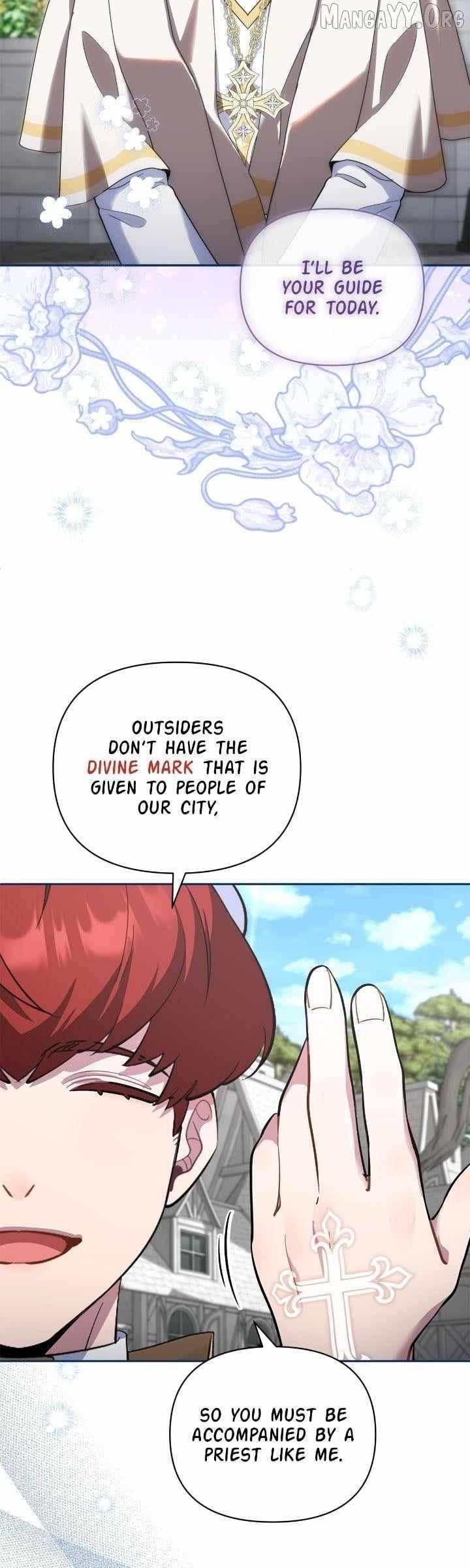 The Fake Master Who Accidentally Became the Strongest - Chapter 22 Page 31