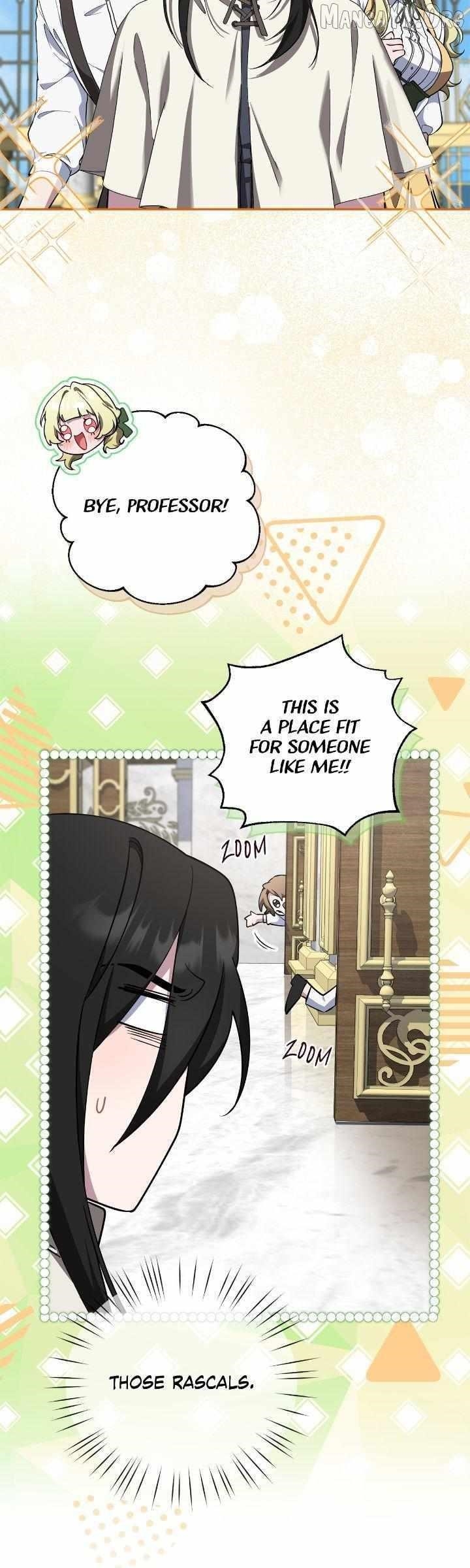 The Fake Master Who Accidentally Became the Strongest - Chapter 22 Page 35