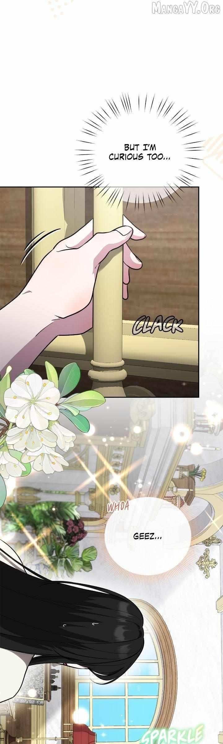 The Fake Master Who Accidentally Became the Strongest - Chapter 22 Page 36