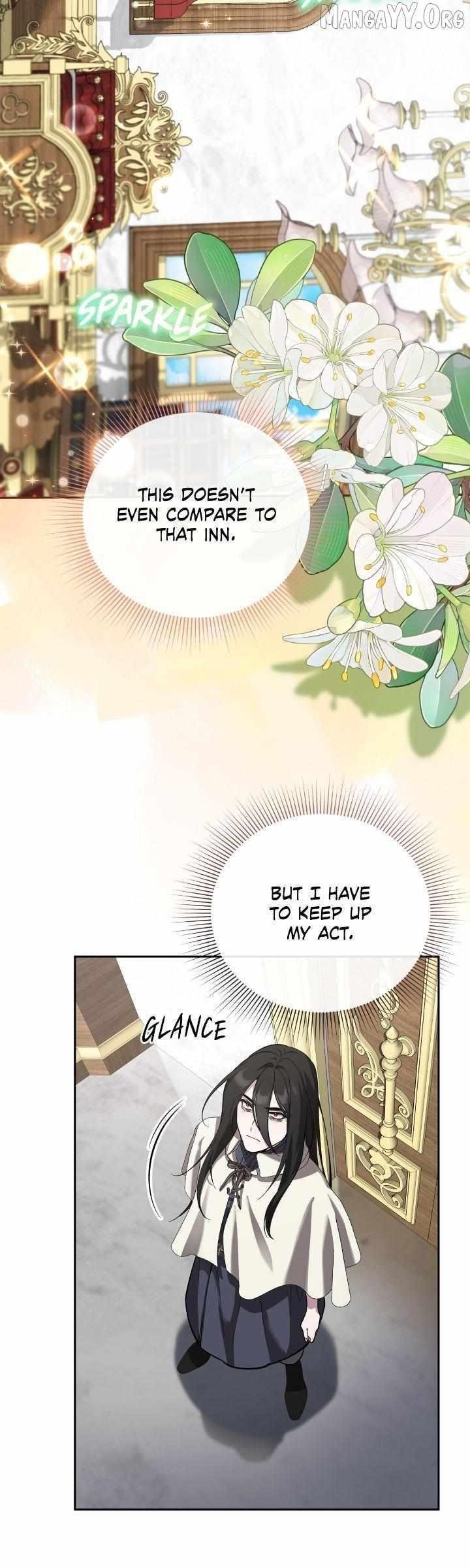 The Fake Master Who Accidentally Became the Strongest - Chapter 22 Page 37