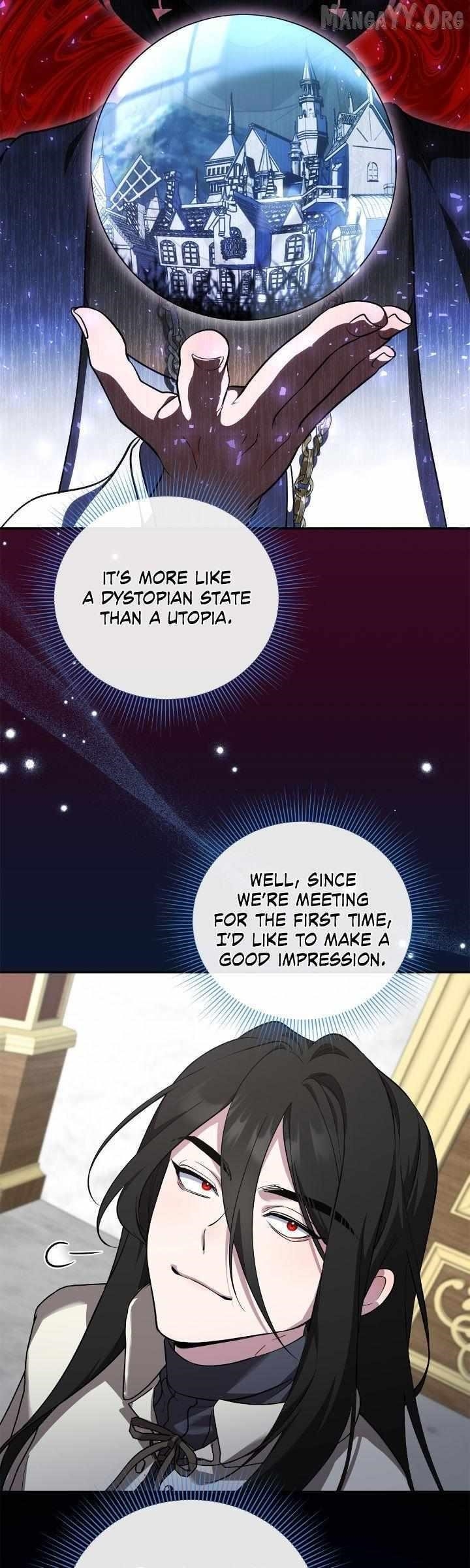 The Fake Master Who Accidentally Became the Strongest - Chapter 22 Page 40